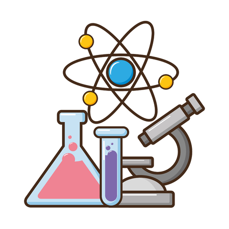 Material de ciencias 1-6 2021